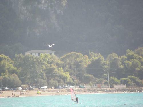 Apartamento Ionian Breeze Studios