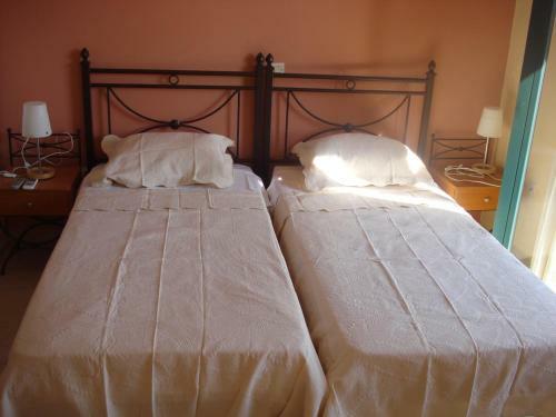 Apartamento Ionian Breeze Studios