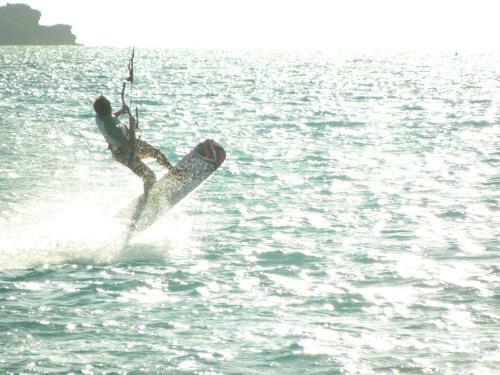 Apartamento Ionian Breeze Studios