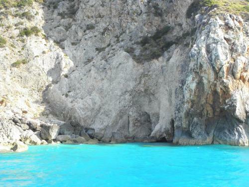 Apartamento Ionian Breeze Studios