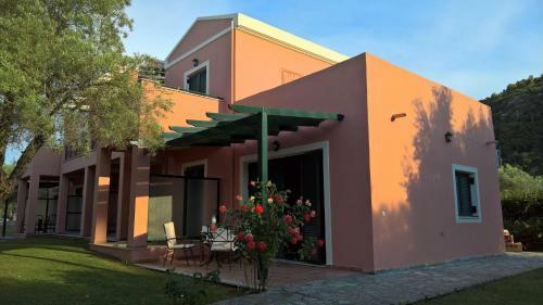 Apartamento Ionian Breeze Studios