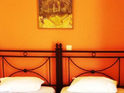 Apartamento Ionian Breeze Studios