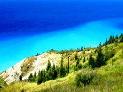 Apartamento Ionian Breeze Studios
