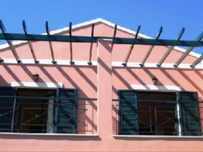 Apartamento Ionian Breeze Studios