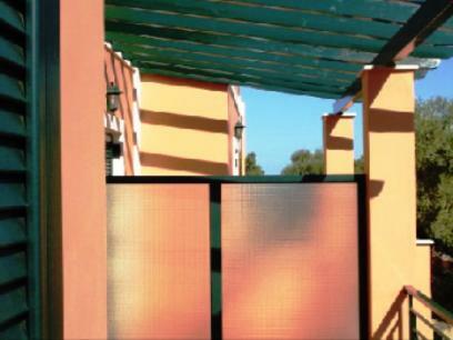 Apartamento Ionian Breeze Studios