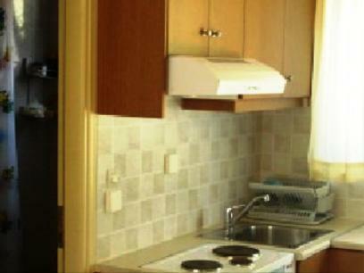 Apartamento Ionian Breeze Studios