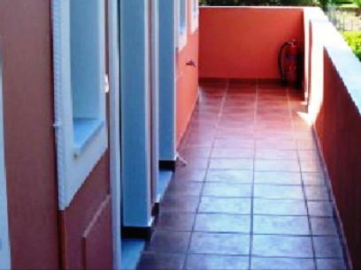 Apartamento Ionian Breeze Studios
