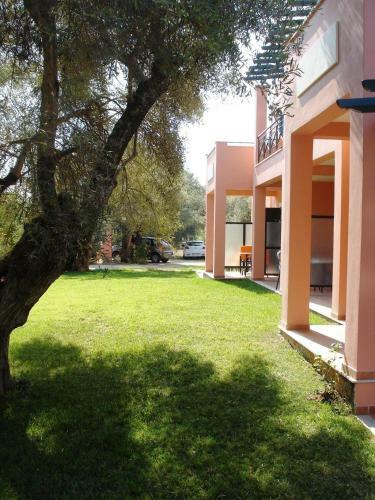Apartamento Ionian Breeze Studios