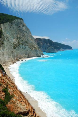 Apartamento Ionian Breeze Studios