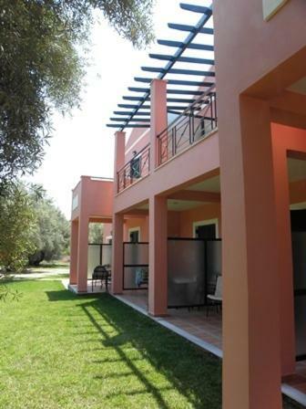 Apartamento Ionian Breeze Studios