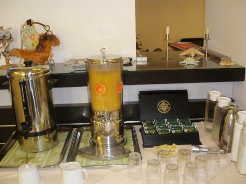 Saint George Hotel