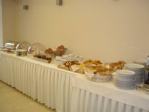 Saint George Hotel