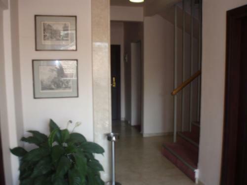 Saint George Hotel