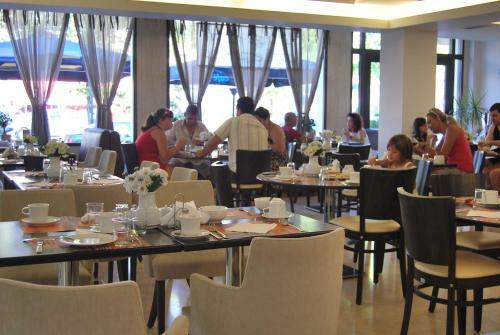 Saint George Hotel