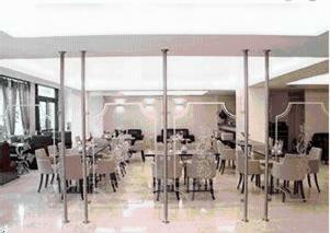 Saint George Hotel