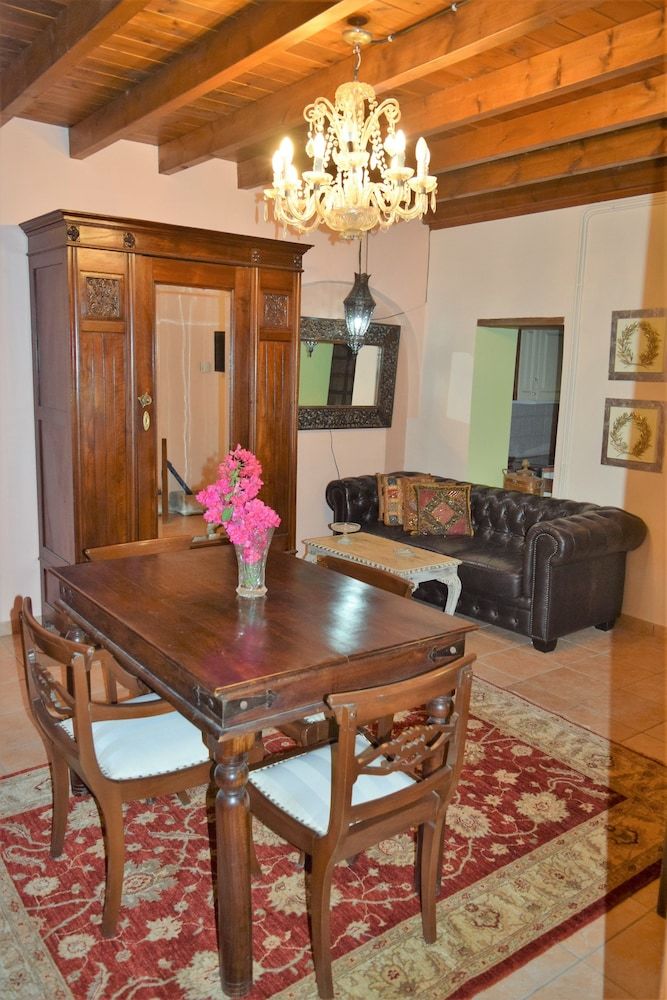 Apartamento Petrino