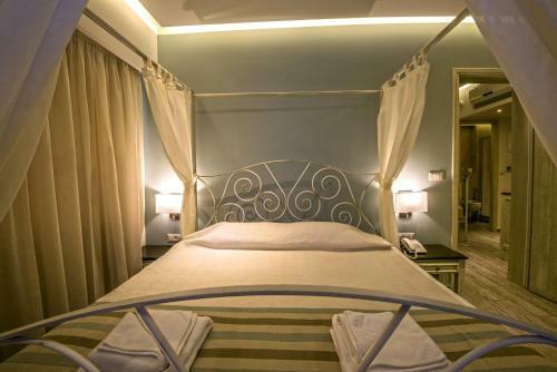 Princess Irini Sea Front Aparthotel