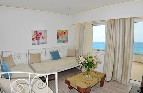 Princess Irini Sea Front Aparthotel