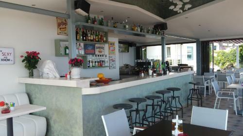 Princess Irini Sea Front Aparthotel