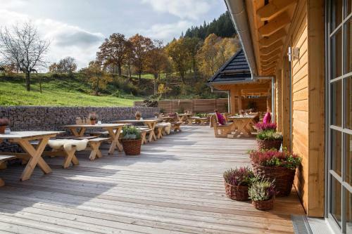 Hostal Geroldsauer M�hle