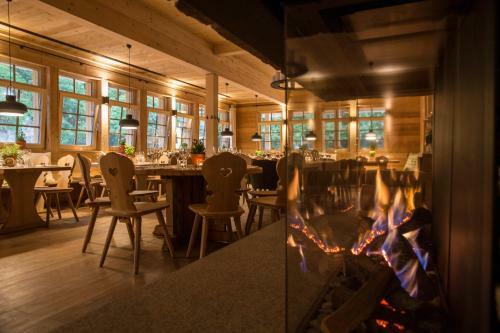 Hostal Geroldsauer M�hle