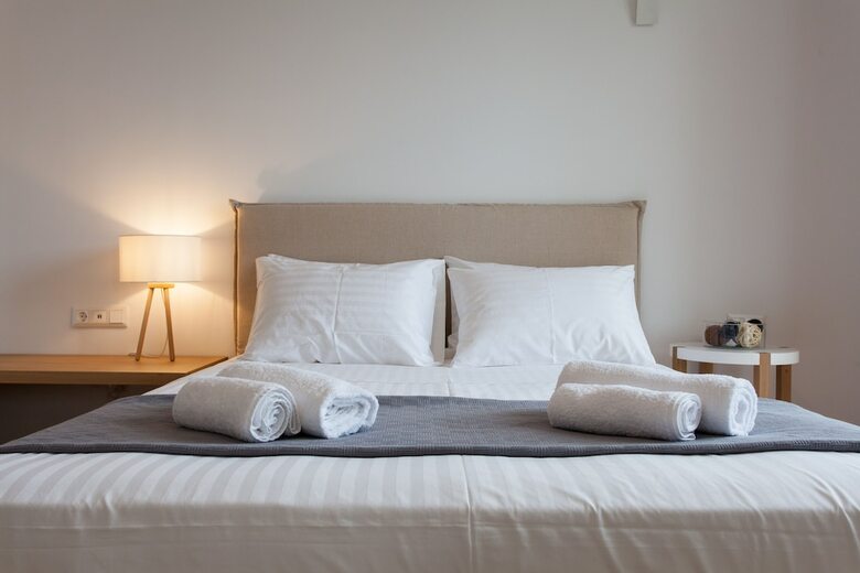 Nakos Homes Luxury Apartment-acropolis Area