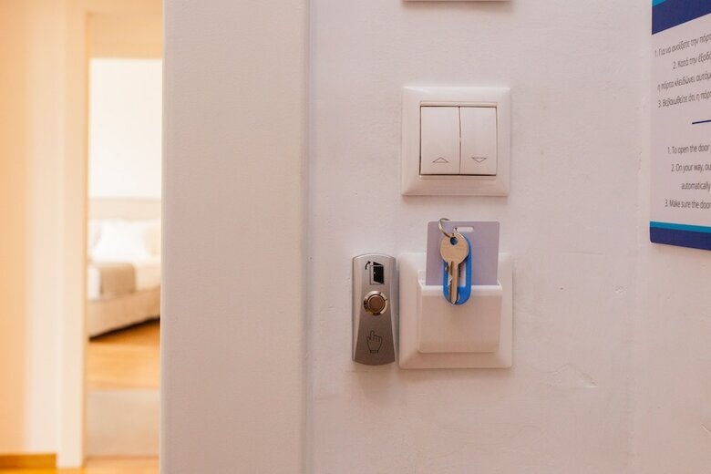 Nakos Homes Luxury Apartment-acropolis Area