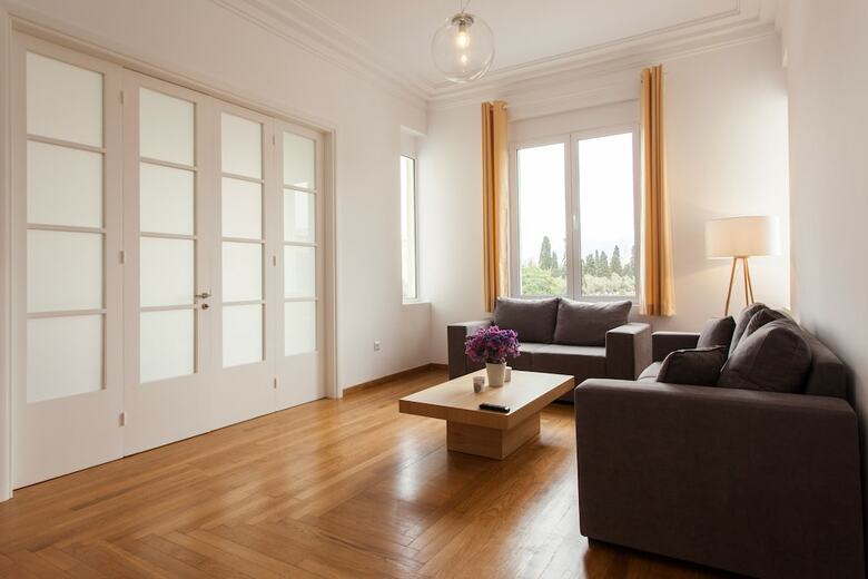 Nakos Homes Luxury Apartment-acropolis Area
