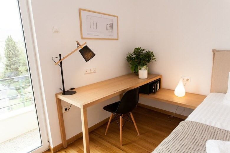 Nakos Homes Luxury Apartment-acropolis Area