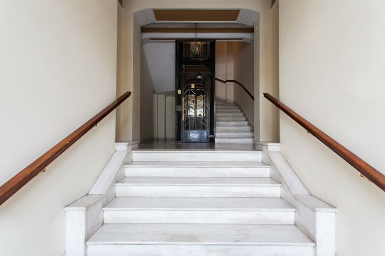 Nakos Homes Luxury Apartment-acropolis Area