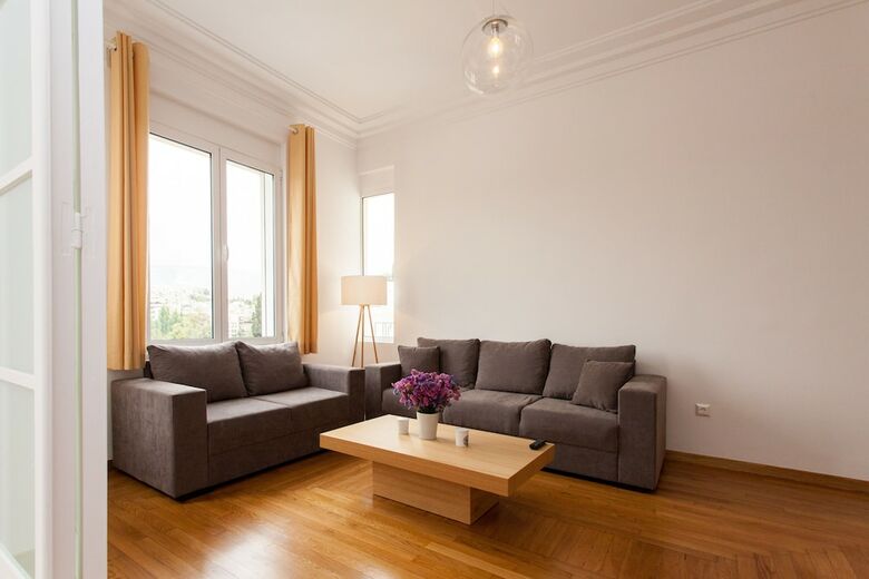 Nakos Homes Luxury Apartment-acropolis Area