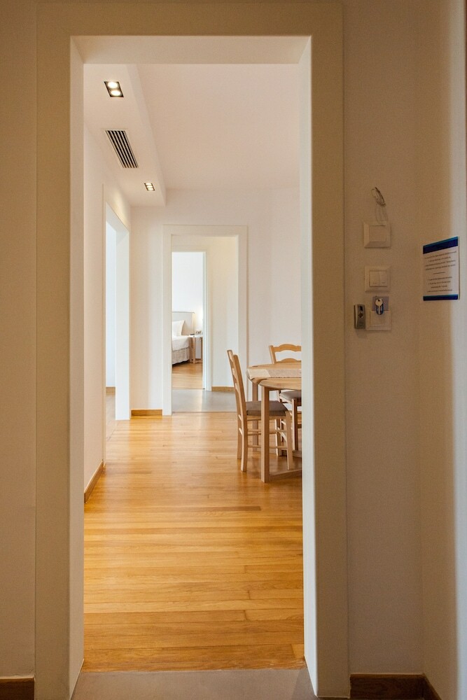 Nakos Homes Luxury Apartment-acropolis Area