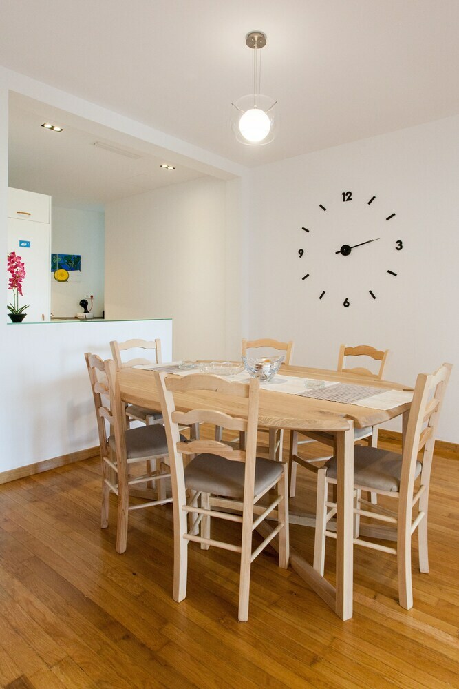 Nakos Homes Luxury Apartment-acropolis Area