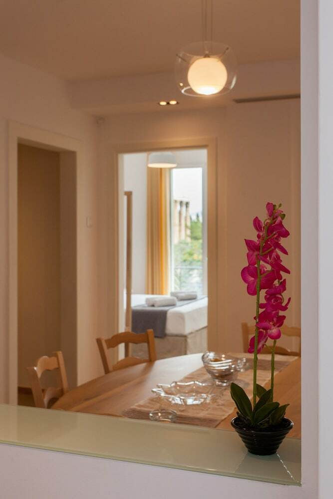 Nakos Homes Luxury Apartment-acropolis Area