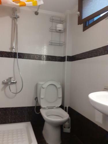 Hostal Pension Holidays