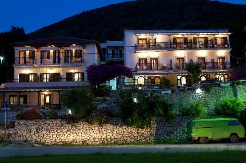Hostal Pension Holidays