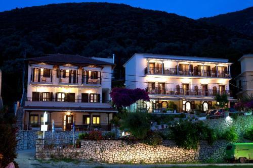 Hostal Pension Holidays