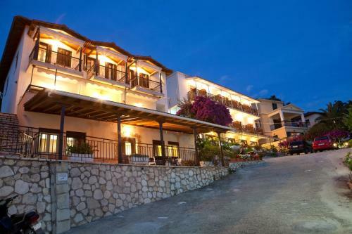 Hostal Pension Holidays
