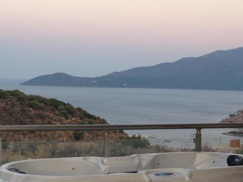 Kefalonia Horizon Villas