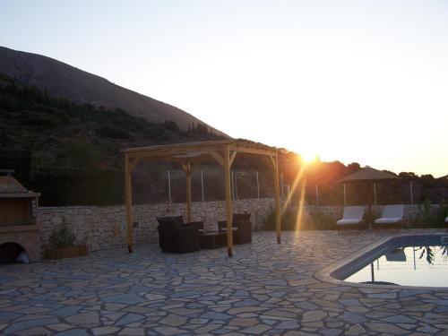 Kefalonia Horizon Villas