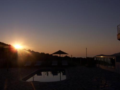 Kefalonia Horizon Villas