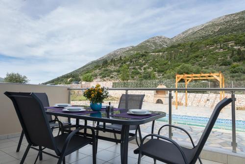 Kefalonia Horizon Villas