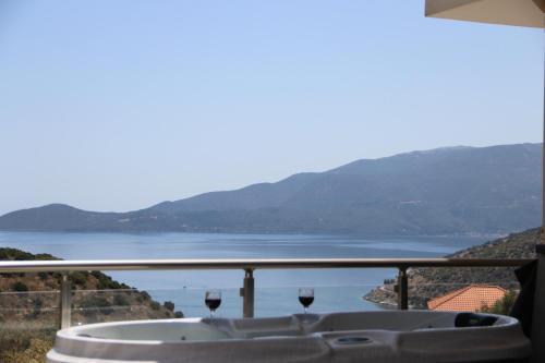 Kefalonia Horizon Villas