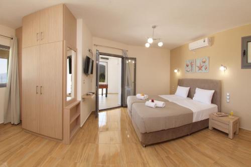 Kefalonia Horizon Villas