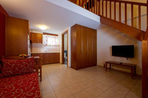 Apartamento Villa Diamond 2