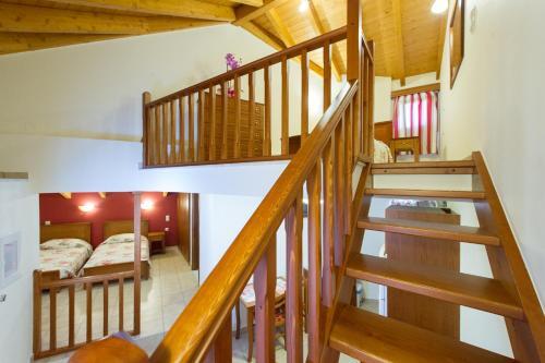 Apartamento Villa Diamond 2