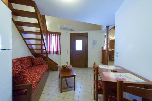 Apartamento Villa Diamond 2