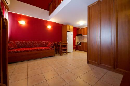 Apartamento Villa Diamond 2