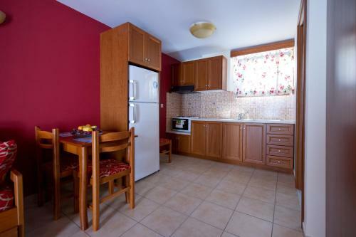 Apartamento Villa Diamond 2