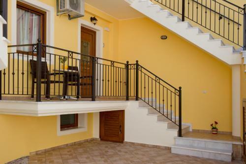 Apartamento Villa Diamond 2